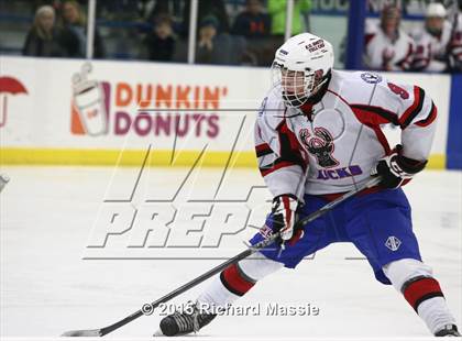 Thumbnail 2 in Hall/Southington @ Smith/Tolland/Windham photogallery.