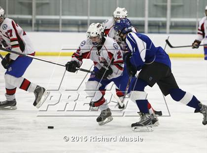 Thumbnail 1 in Hall/Southington @ Smith/Tolland/Windham photogallery.