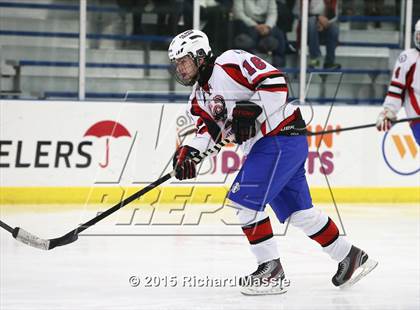 Thumbnail 1 in Hall/Southington @ Smith/Tolland/Windham photogallery.
