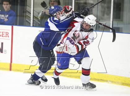 Thumbnail 3 in Hall/Southington @ Smith/Tolland/Windham photogallery.