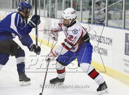 Thumbnail 3 in Hall/Southington @ Smith/Tolland/Windham photogallery.