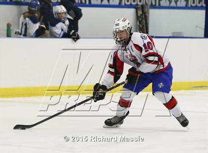 Thumbnail 1 in Hall/Southington @ Smith/Tolland/Windham photogallery.
