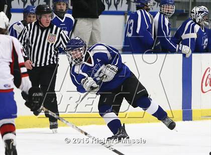Thumbnail 1 in Hall/Southington @ Smith/Tolland/Windham photogallery.