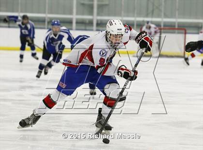 Thumbnail 3 in Hall/Southington @ Smith/Tolland/Windham photogallery.