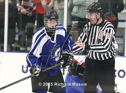 Thumbnail 2 in Hall/Southington @ Smith/Tolland/Windham photogallery.