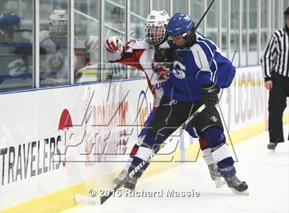 Thumbnail 3 in Hall/Southington @ Smith/Tolland/Windham photogallery.
