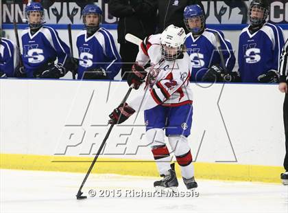 Thumbnail 3 in Hall/Southington @ Smith/Tolland/Windham photogallery.