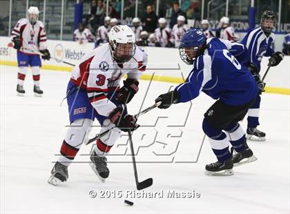 Thumbnail 3 in Hall/Southington @ Smith/Tolland/Windham photogallery.