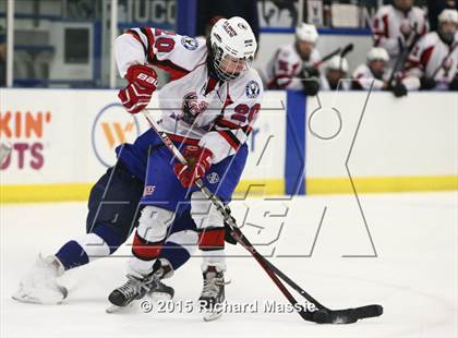Thumbnail 2 in Hall/Southington @ Smith/Tolland/Windham photogallery.
