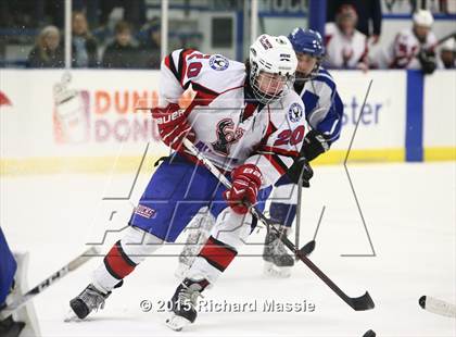 Thumbnail 3 in Hall/Southington @ Smith/Tolland/Windham photogallery.
