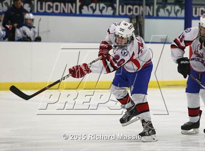 Thumbnail 2 in Hall/Southington @ Smith/Tolland/Windham photogallery.