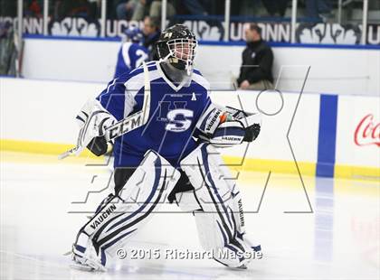 Thumbnail 2 in Hall/Southington @ Smith/Tolland/Windham photogallery.