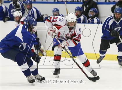 Thumbnail 2 in Hall/Southington @ Smith/Tolland/Windham photogallery.