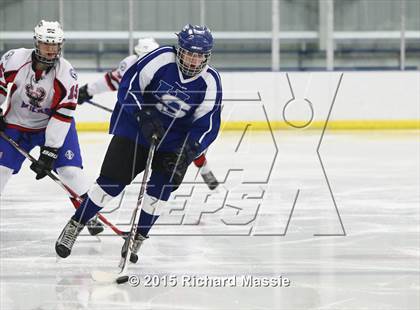 Thumbnail 3 in Hall/Southington @ Smith/Tolland/Windham photogallery.