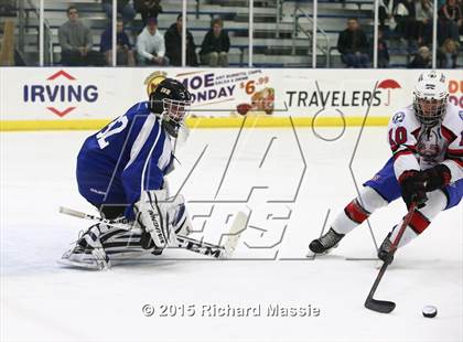 Thumbnail 2 in Hall/Southington @ Smith/Tolland/Windham photogallery.