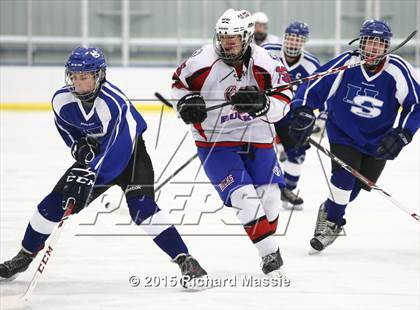 Thumbnail 1 in Hall/Southington @ Smith/Tolland/Windham photogallery.