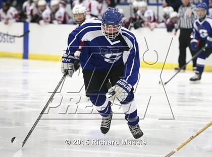 Thumbnail 3 in Hall/Southington @ Smith/Tolland/Windham photogallery.