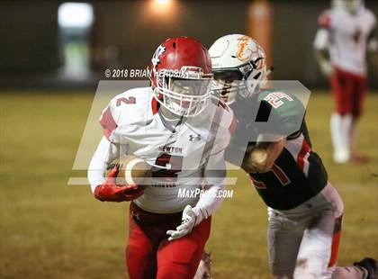 Thumbnail 3 in Newton-Conover @ East Lincoln photogallery.
