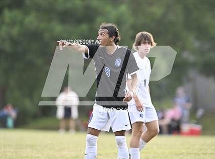 Thumbnail 3 in Clayton @ Panther Creek (Scrimmage) photogallery.