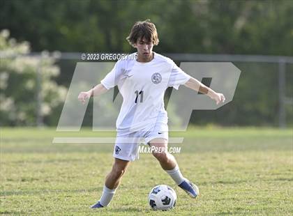 Thumbnail 1 in Clayton @ Panther Creek (Scrimmage) photogallery.