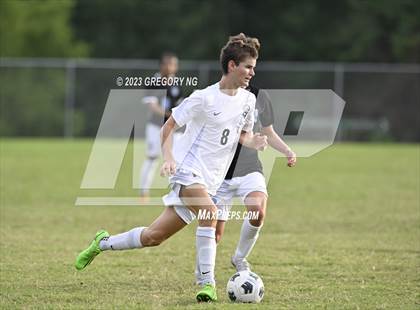Thumbnail 2 in Clayton @ Panther Creek (Scrimmage) photogallery.
