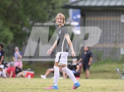 Thumbnail 3 in Clayton @ Panther Creek (Scrimmage) photogallery.