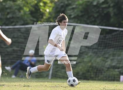 Thumbnail 1 in Clayton @ Panther Creek (Scrimmage) photogallery.