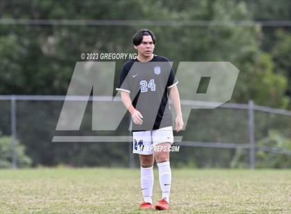 Thumbnail 3 in Clayton @ Panther Creek (Scrimmage) photogallery.