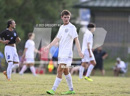 Thumbnail 1 in Clayton @ Panther Creek (Scrimmage) photogallery.