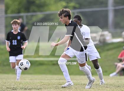 Thumbnail 3 in Clayton @ Panther Creek (Scrimmage) photogallery.
