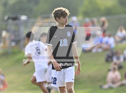 Thumbnail 3 in Clayton @ Panther Creek (Scrimmage) photogallery.