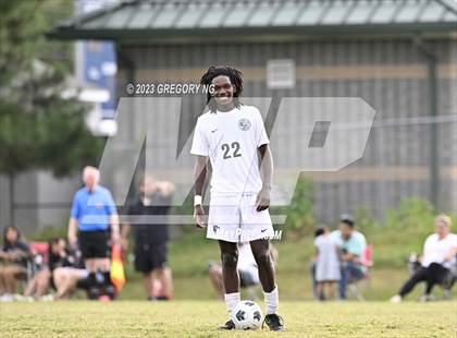 Thumbnail 3 in Clayton @ Panther Creek (Scrimmage) photogallery.