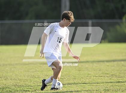 Thumbnail 1 in Clayton @ Panther Creek (Scrimmage) photogallery.