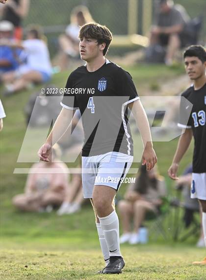 Thumbnail 3 in Clayton @ Panther Creek (Scrimmage) photogallery.