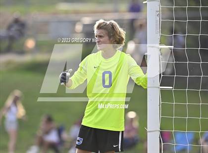 Thumbnail 1 in Clayton @ Panther Creek (Scrimmage) photogallery.