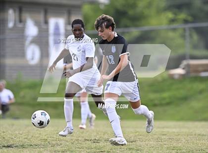 Thumbnail 2 in Clayton @ Panther Creek (Scrimmage) photogallery.