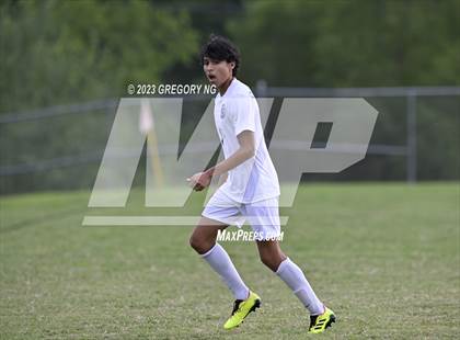Thumbnail 1 in Clayton @ Panther Creek (Scrimmage) photogallery.