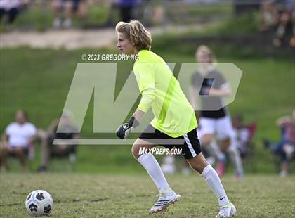 Thumbnail 3 in Clayton @ Panther Creek (Scrimmage) photogallery.