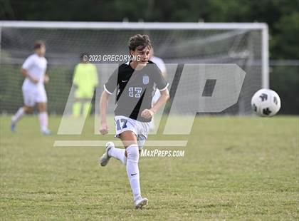 Thumbnail 2 in Clayton @ Panther Creek (Scrimmage) photogallery.