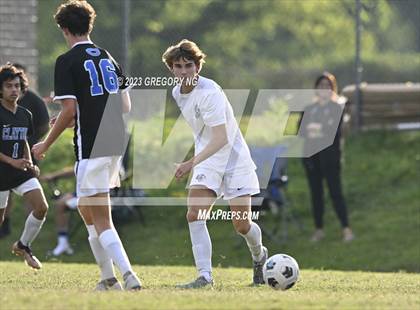 Thumbnail 3 in Clayton @ Panther Creek (Scrimmage) photogallery.