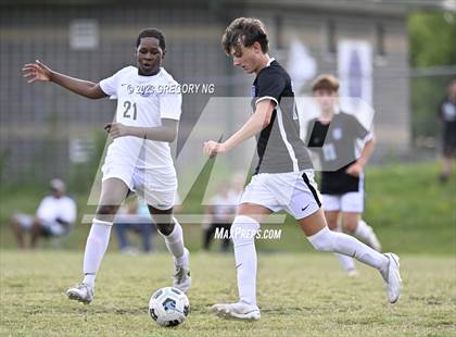 Thumbnail 1 in Clayton @ Panther Creek (Scrimmage) photogallery.