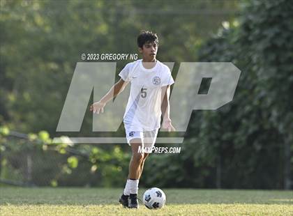 Thumbnail 3 in Clayton @ Panther Creek (Scrimmage) photogallery.