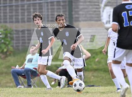 Thumbnail 1 in Clayton @ Panther Creek (Scrimmage) photogallery.