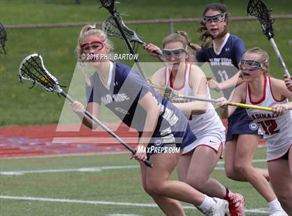 Thumbnail 1 in Shady Side Academy vs Thomas Worthington (Hannigan Galipault Tournament) photogallery.