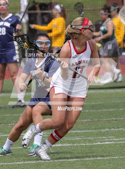 Thumbnail 2 in Shady Side Academy vs Thomas Worthington (Hannigan Galipault Tournament) photogallery.