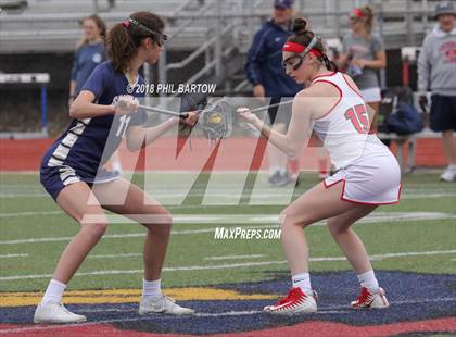 Thumbnail 2 in Shady Side Academy vs Thomas Worthington (Hannigan Galipault Tournament) photogallery.
