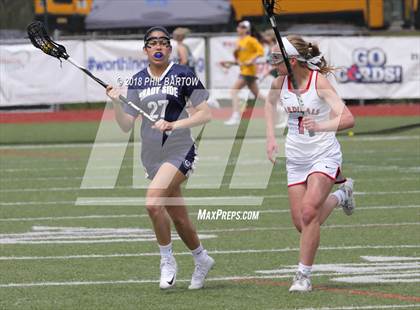 Thumbnail 1 in Shady Side Academy vs Thomas Worthington (Hannigan Galipault Tournament) photogallery.