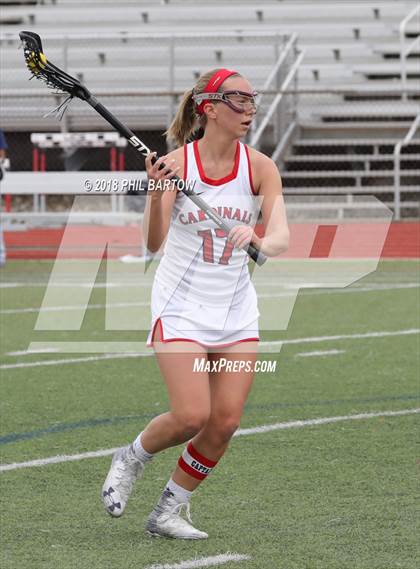 Thumbnail 3 in Shady Side Academy vs Thomas Worthington (Hannigan Galipault Tournament) photogallery.