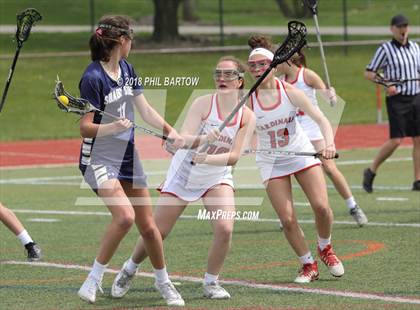 Thumbnail 1 in Shady Side Academy vs Thomas Worthington (Hannigan Galipault Tournament) photogallery.