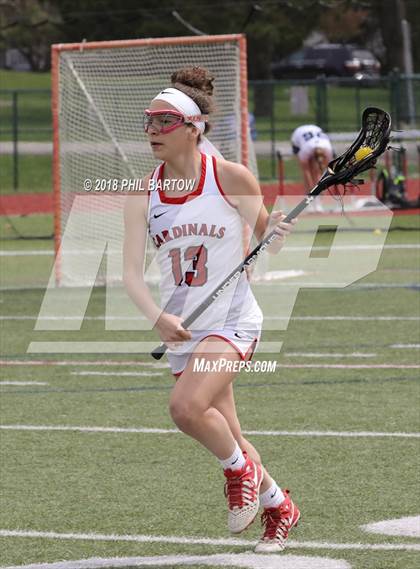 Thumbnail 2 in Shady Side Academy vs Thomas Worthington (Hannigan Galipault Tournament) photogallery.